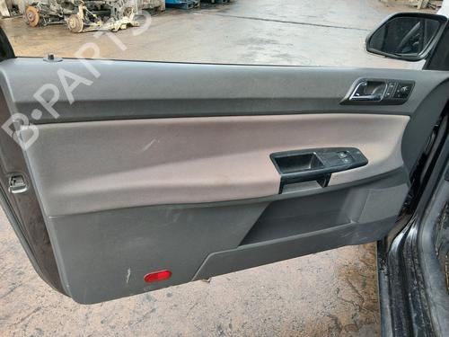 Front right seatbelt VW POLO IV (9N_, 9A_)  | BP31967269I25 