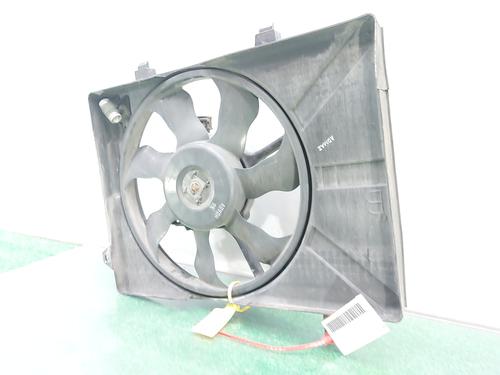 Radiator fan HYUNDAI GETZ (TB) 1.5 CRDi | BP13315582M35 