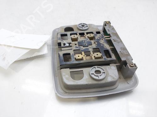 Interior roof light HYUNDAI SANTA FÉ I (SM) 2.0 CRDi 4x4 | BP12824510I8