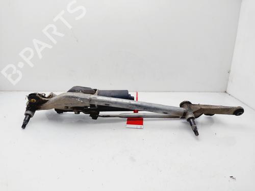 Front wiper motor NISSAN PRIMERA Hatchback (P12) 1.9 dCi | BP19259539M29 