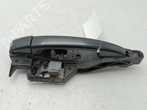 Used Rear left exterior door handle PEUGEOT 308 SW II (LC_, LJ_, LR_, LX_, L4_) [2014-2021]  29714462