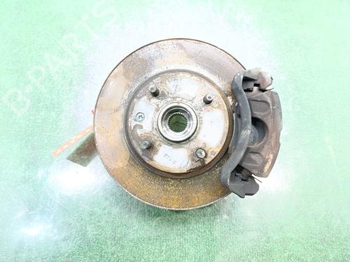 Right front steering knuckle CHEVROLET EPICA (KL1_) | BP30133707M26