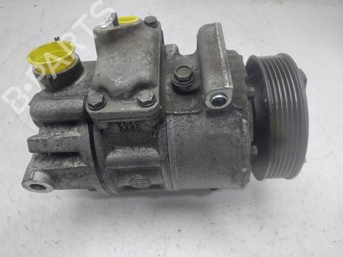 AC compressor SEAT LEON (1P1) 2.0 TDI | BP38091080M34 - Image 3