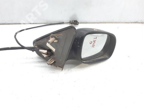 Used Right mirror Right mirror SEAT IBIZA II (6K1) [1993-2002] 10229270 10229270