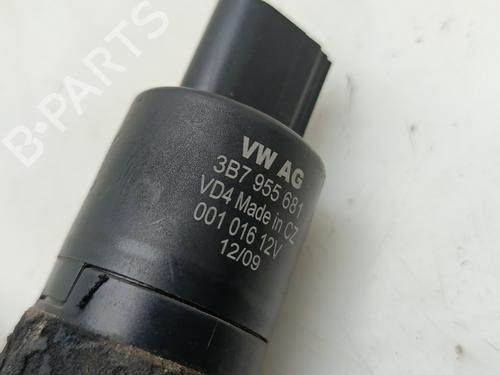 Washer pump AUDI A5 Sportback (8TA) 3.0 TDI quattro | BP29353782E24 