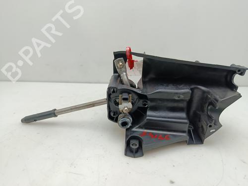 Gearstang CITROËN BERLINGO MULTISPACE (B9) 1.6 HDi 75 16V (75 hp) 30738106