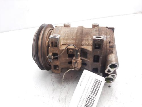 BP15401185M34 | Compresseur AC NISSAN NAVARA (D22) 2.5 D 4x4 BP15401185M34