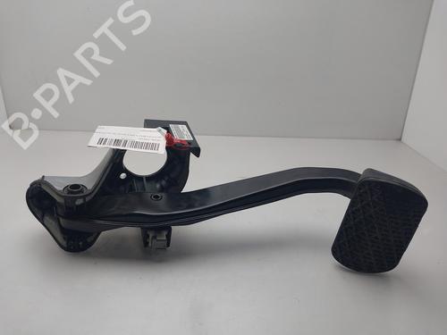 Used Break pedal Break pedal MERCEDES-BENZ E-CLASS (W212) [2009-2016] 33119074 33119074