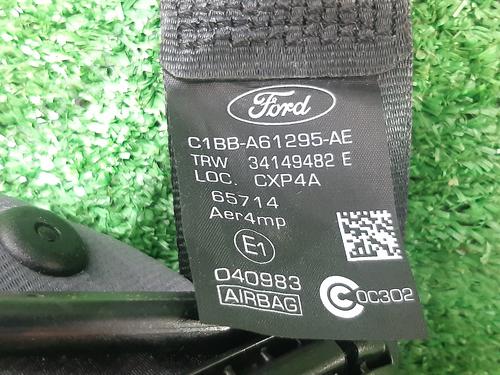 Kollisonspute sett FORD FIESTA VI (CB1, CCN)  | BP7293833C86 