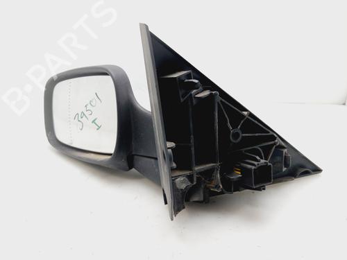 Left mirror RENAULT GRAND SCÉNIC II (JM0/1_)  | BP29742902C26