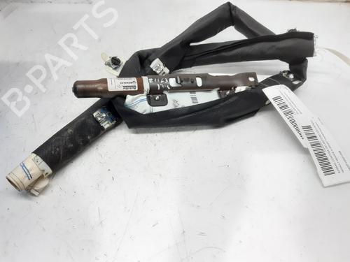Used Left curtain airbag RENAULT MEGANE III Grandtour (KZ0/1) [2008-2016]  6996644