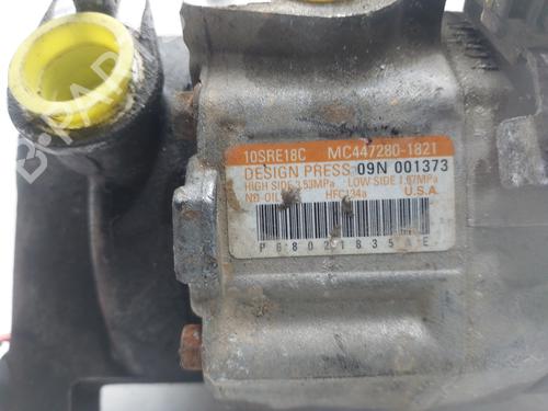 AC compressor JEEP GRAND CHEROKEE IV (WK, WK2) | BP37011784M34 - Image 5