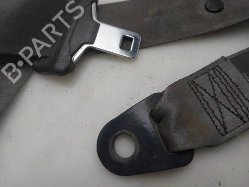 Front right seatbelt CITROËN BERLINGO MULTISPACE (B9) 1.6 HDi 90 | BP38619476I25 - Image 5