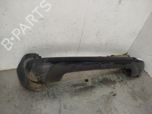 Bak støtfanger CITROËN BERLINGO MULTISPACE (B9) 1.6 HDi 90 | BP27864878C8 