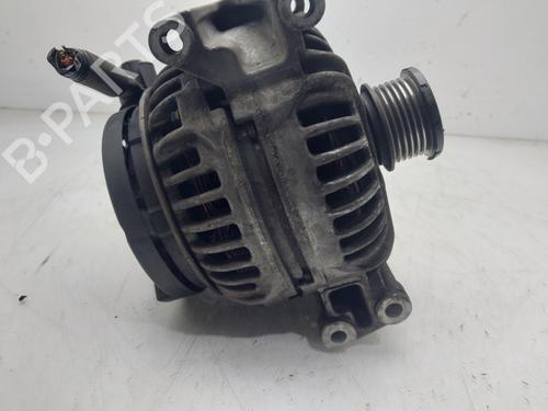 Alternator MERCEDES-BENZ E-CLASS (W211) E 320 CDI (211.026) | BP36110908M7 - Image 3