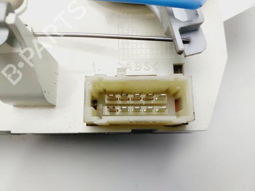 Climate control CITROËN XSARA PICASSO (N68) 2.0 HDi | BP30703394I5 