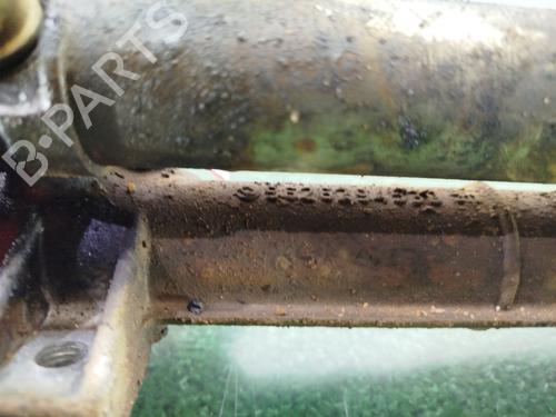 Styregear/Snekke CITROËN BERLINGO / BERLINGO FIRST MPV (MF_, GJK_, GFK_) 1.4 i bivalent (MFKFW) | BP29903951M22