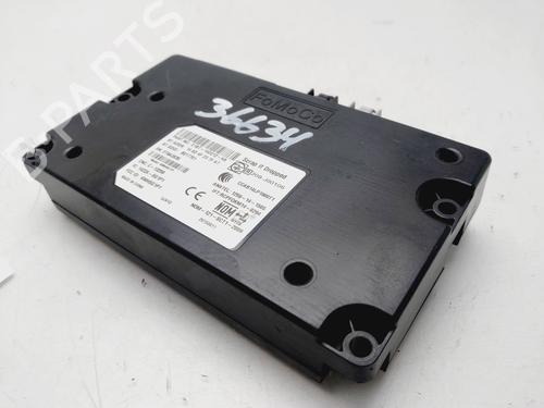 Electronic module FORD FOCUS III 1.0 EcoBoost | BP23399089M83