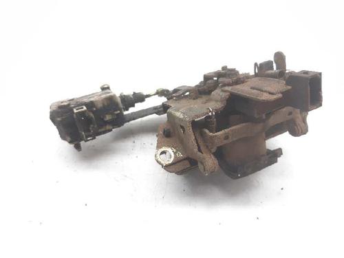 Tailgate handle SKODA OCTAVIA I (1U2) 1.9 TDI | BP4668482C132 