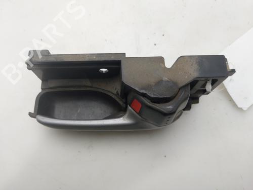 Rear right interior door handle SUZUKI SX4 (EY, GY) | BP37184684I16 - Image 2