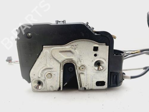 Front left lock MERCEDES-BENZ C-CLASS Coupe (CL203) C 180 Kompressor (203.746) | BP31089690C98 