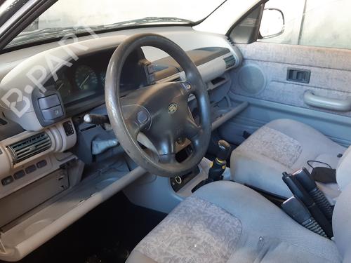 Computer motormanagement LAND ROVER FREELANDER I (L314) 2.0 DI 4x4 | BP10632952M57