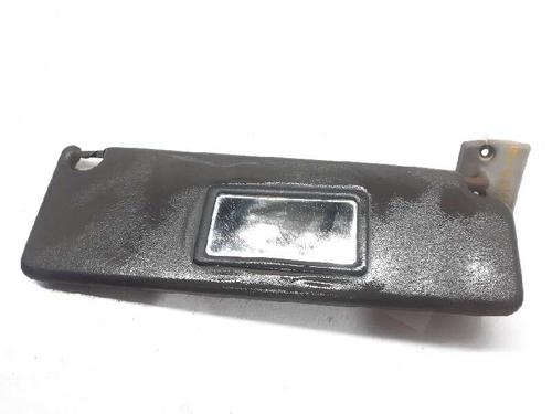 Right sun visor RENAULT 5 (122_) 1.4 Automatik (1229, 1399) (59 hp) 6464702