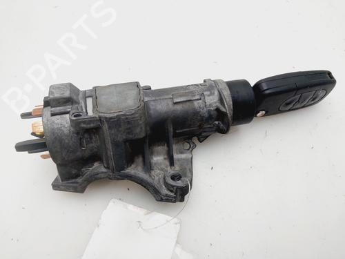 Rattlås /Tenningslås AUDI A4 B6 (8E2) 2.0 (130 hp) 30961479