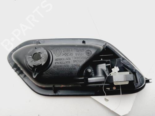 Rear left interior door handle DACIA SANDERO III  | BP29219974I15