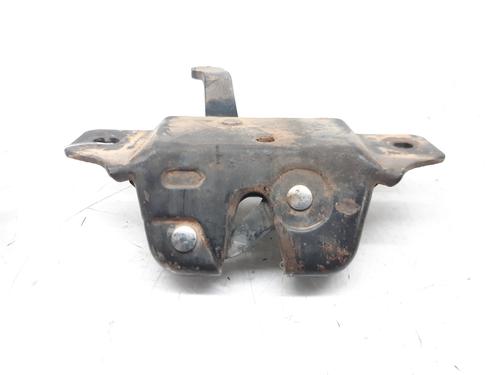 Used Tailgate lock PEUGEOT 106 II (1A_, 1C_) 1.5 D (57 hp) 12402762