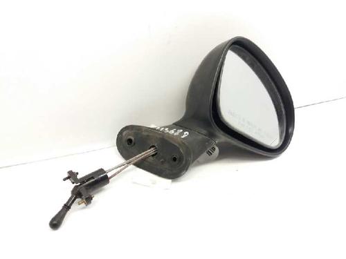 Right mirror DAEWOO MATIZ (M100, M150) 1.0 | BP2912289C27 