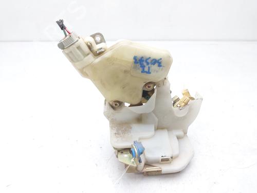 Used Rear left lock NISSAN X-TRAIL I (T30) [2001-2013]  12425745