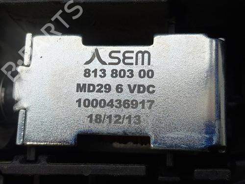 Gear lever VOLVO V60 II (225) | BP36848487M90 - Image 3