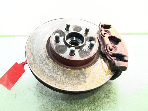 Used Right front steering knuckle Right front steering knuckle FORD S-MAX (WA6) [2006-2014] 36386762 36386762