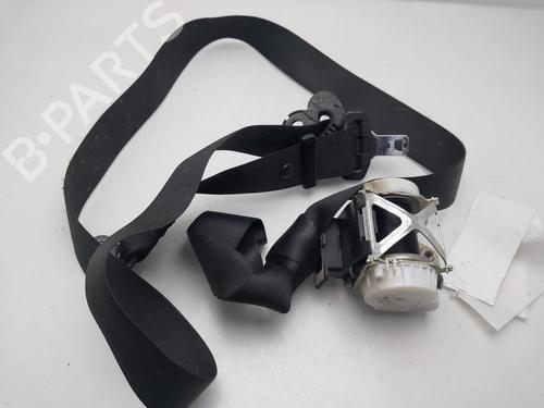 Used Front right seatbelt Front right seatbelt BMW 1 (F20) 118 d (143 hp) 33798611 33798611