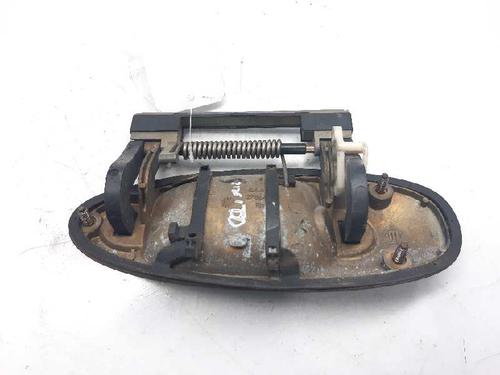 Rear right exterior door handle SAAB 9-3 (YS3F, E79, D79, D75) 1.8 i | BP6591379C130 