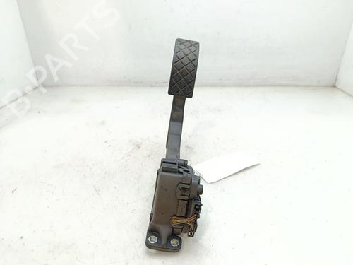 Pedal Pedal VW POLO V (6R1, 6C1) [2009-2022] 37462444 37462444