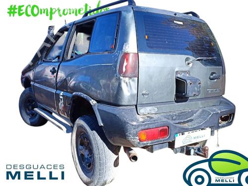 Maître-cylindre FORD MAVERICK (UDS, UNS) 2.7 TD | BP30719135M77 