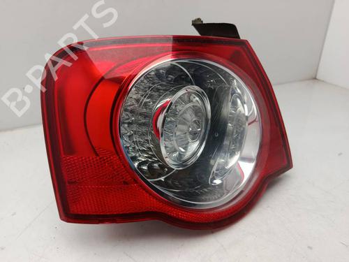 Used Left taillight Left taillight 39428104 39428104