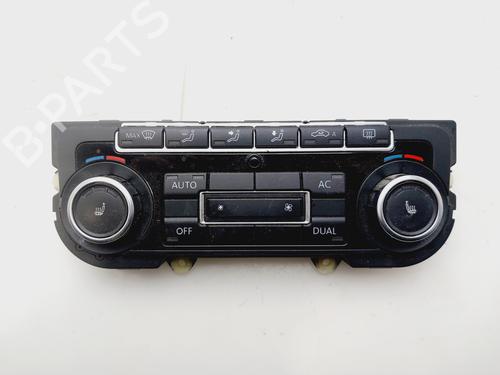 climate-control-vw-passat-cc-b6-357-2008-2009-2010-2011-2012-30401950 main image