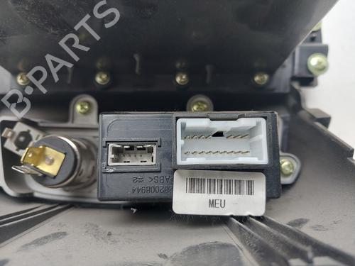Console centrale SSANGYONG KORANDO (CK) | BP38934807I22 - Image 3