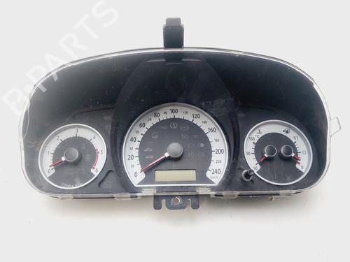 Used Instrument cluster KIA CEE'D Hatchback (ED) [2006-2012]  32014684