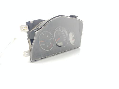 Instrument cluster NISSAN X-TRAIL I (T30) 2.2 Di 4x4 | BP22542896C47 