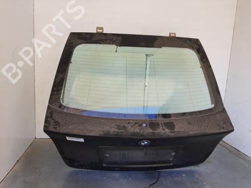 Tailgate BMW 3 Compact (E46) 320 td | BP10140815C6 