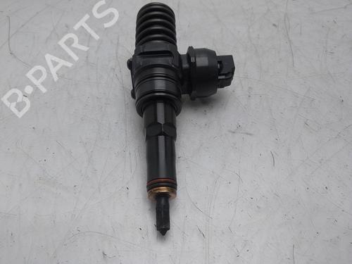 Used Injector Injector 37068811 37068811