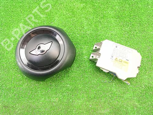 Airbag Kit MINI MINI CLUBVAN (R55) Cooper D | BP31162088C86