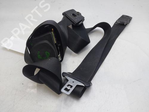 Used Front left seatbelt MERCEDES-BENZ M-CLASS (W163) ML 400 CDI (163.128) (250 hp) 17183144