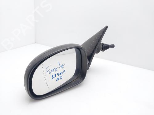 Used Left mirror PEUGEOT 406 (8B) 1.8 16V (110 hp) 16564261