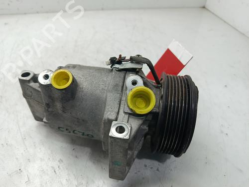 AC compressor DACIA SANDERO III | BP34735669M34 - Image 4