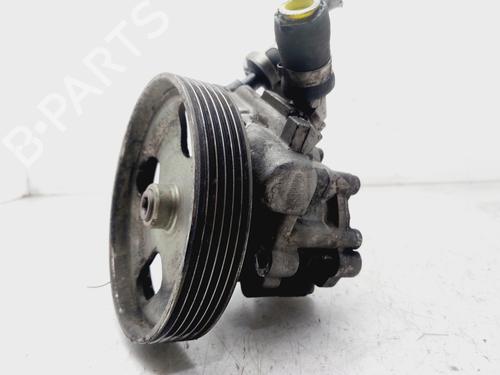Styring servopumpe PEUGEOT 407 (6D_) [2004-2011]  28076402
